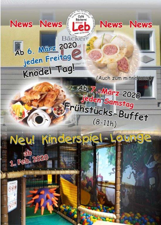 Flyer Café Leb 2020 Flyer Café Leb 2020